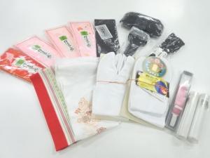 アンティーク 和装小物色々セット